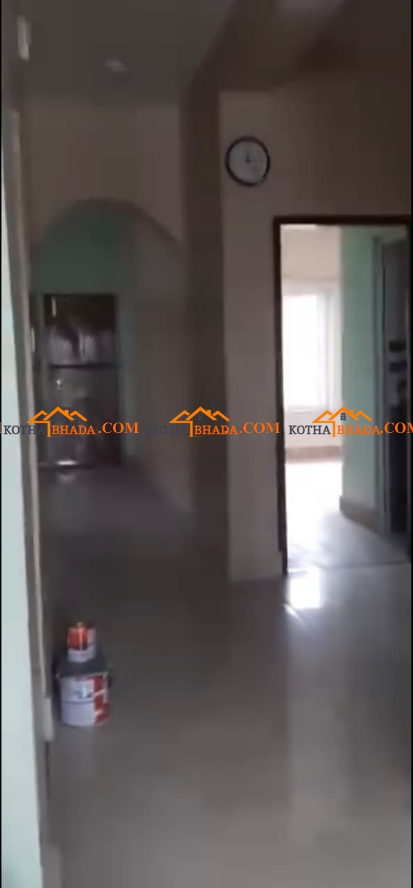 4 rooms & 2 bathrooms in Biratnagar, Near BKVM School @22k | New house | Prime Location